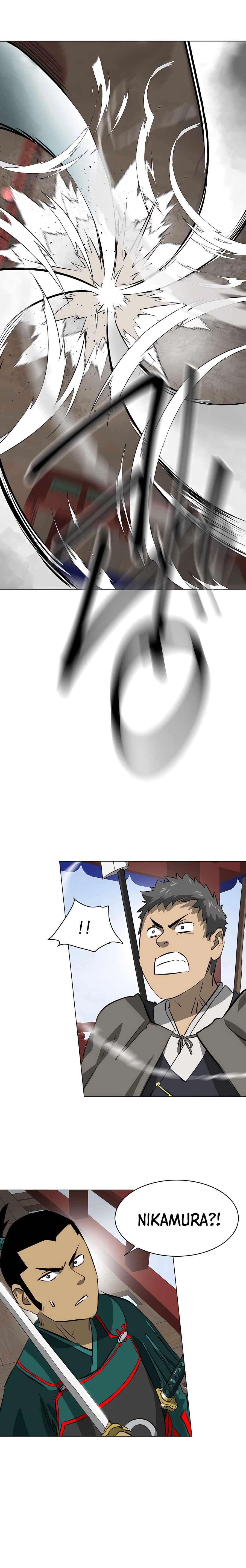 Infinite Level Up in Murim Chapter 137 page 36