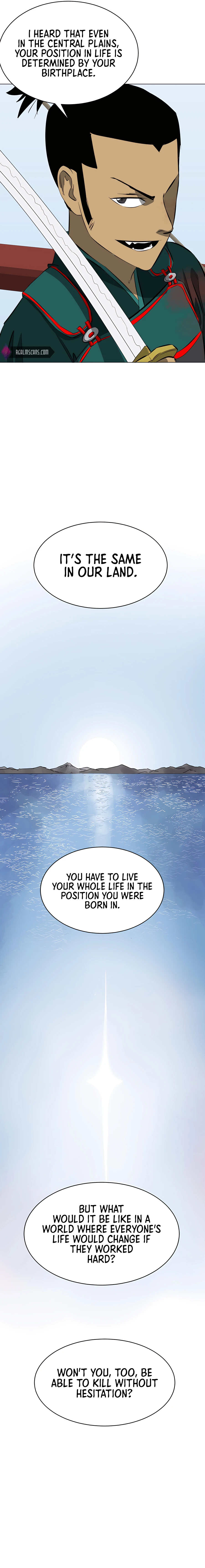 Infinite Level Up in Murim Chapter 138 page 13