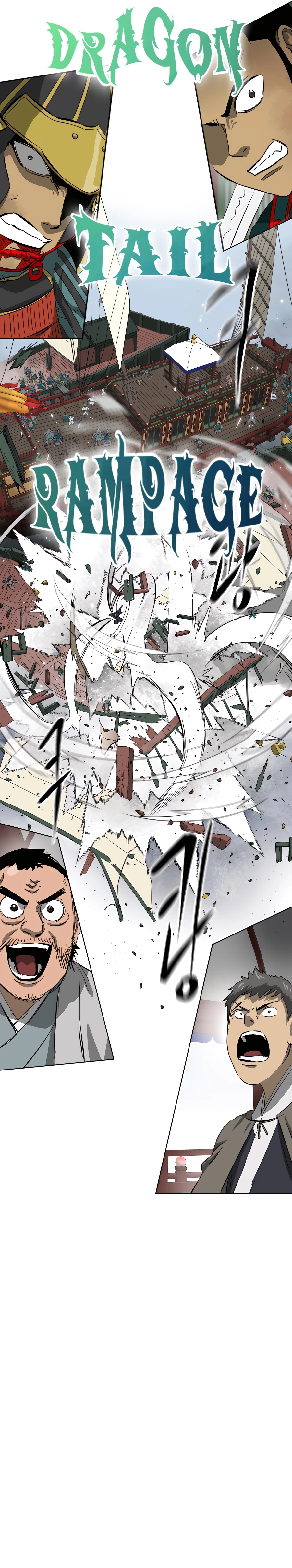 Infinite Level Up in Murim Chapter 138 page 21