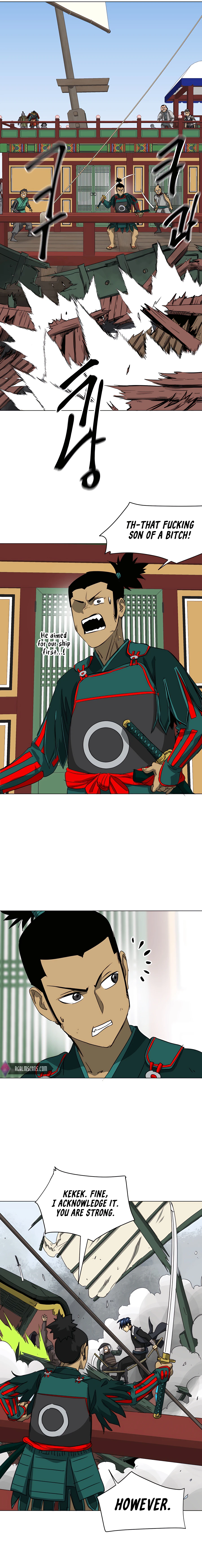 Infinite Level Up in Murim Chapter 138 page 22