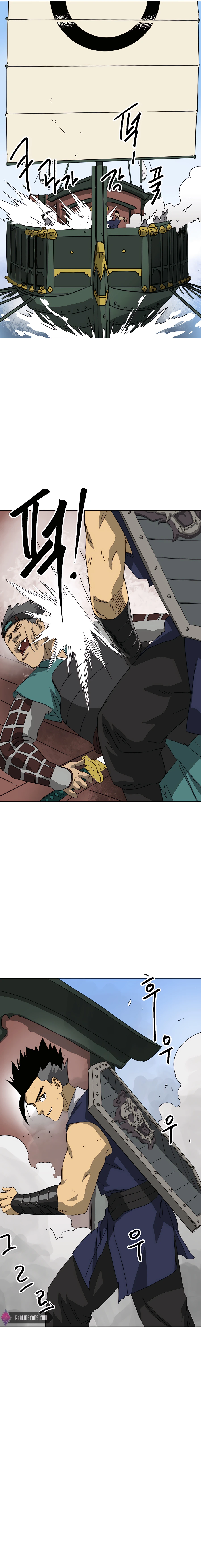 Infinite Level Up in Murim Chapter 138 page 29