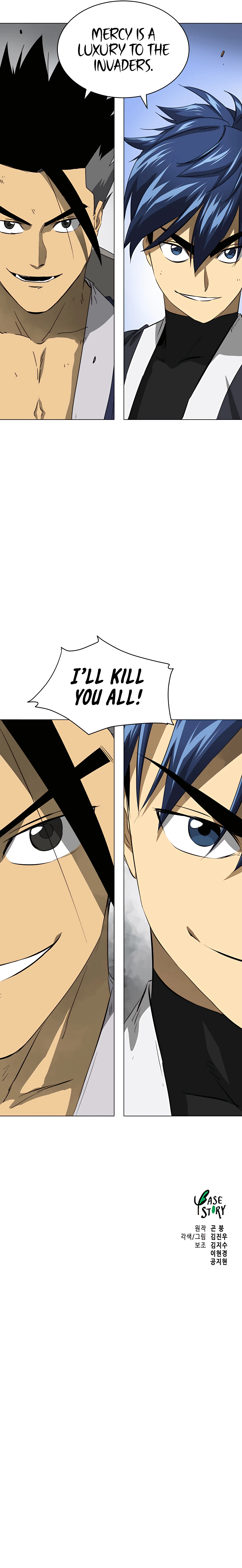Infinite Level Up in Murim Chapter 138 page 33