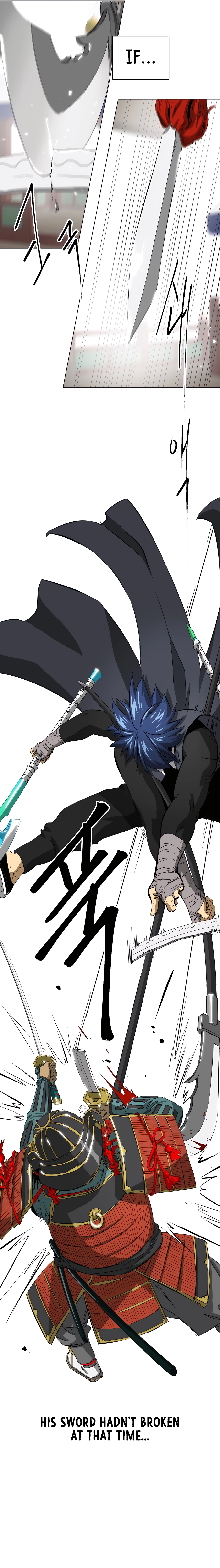 Infinite Level Up in Murim Chapter 138 page 3