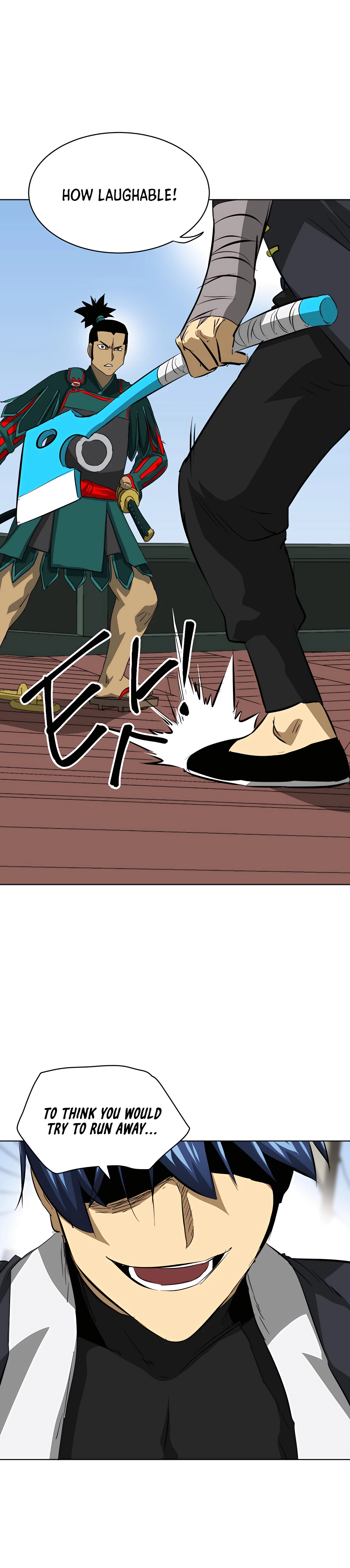 Infinite Level Up in Murim Chapter 139 page 13