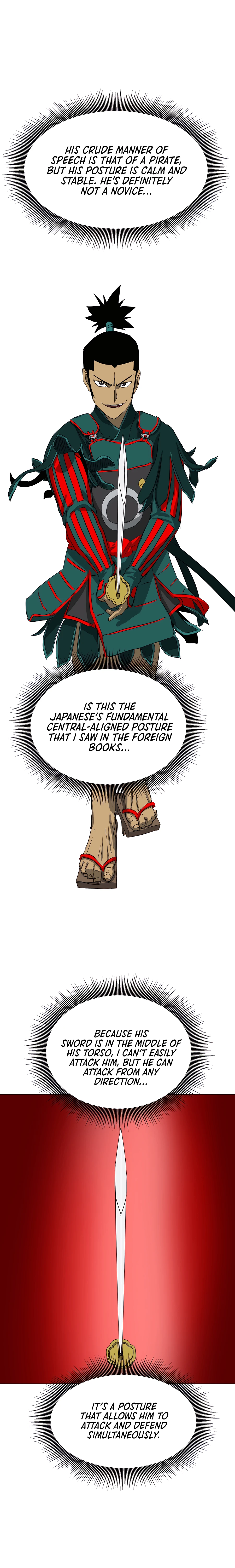 Infinite Level Up in Murim Chapter 139 page 16