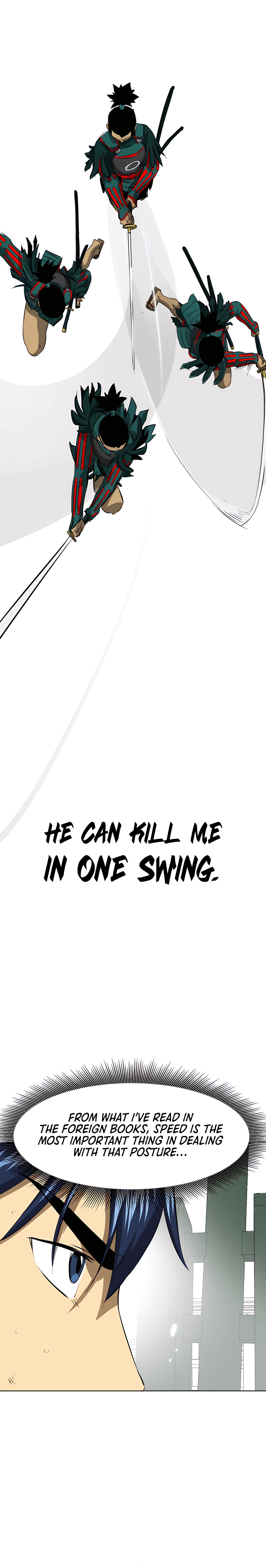 Infinite Level Up in Murim Chapter 139 page 18