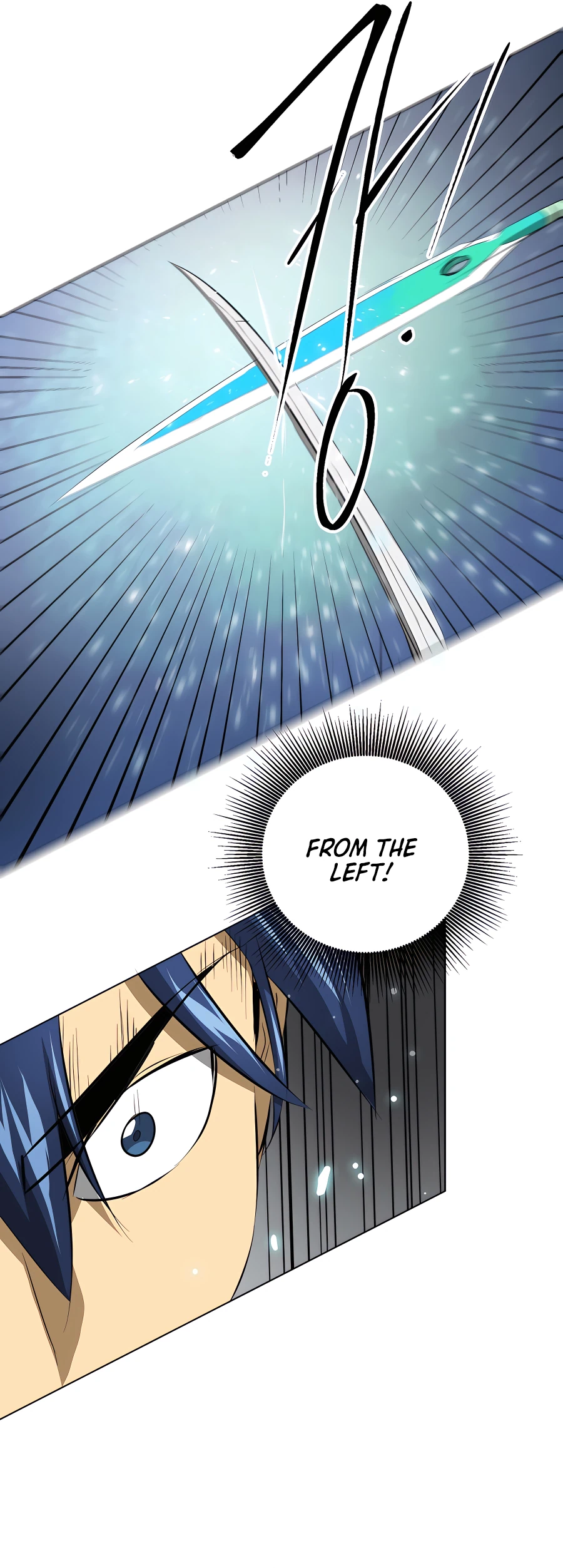 Infinite Level Up in Murim Chapter 139 page 21