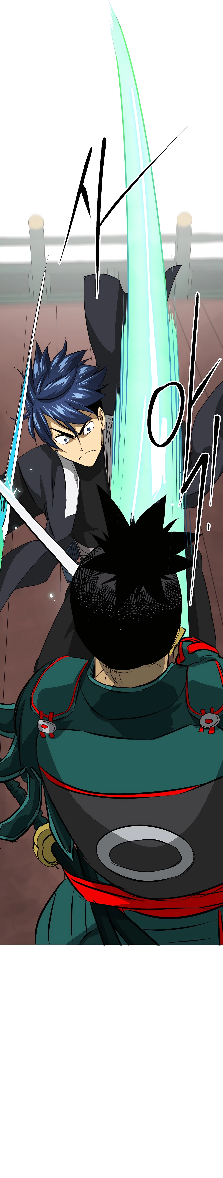 Infinite Level Up in Murim Chapter 139 page 22