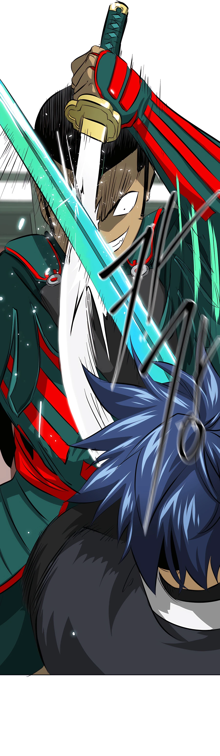 Infinite Level Up in Murim Chapter 139 page 24