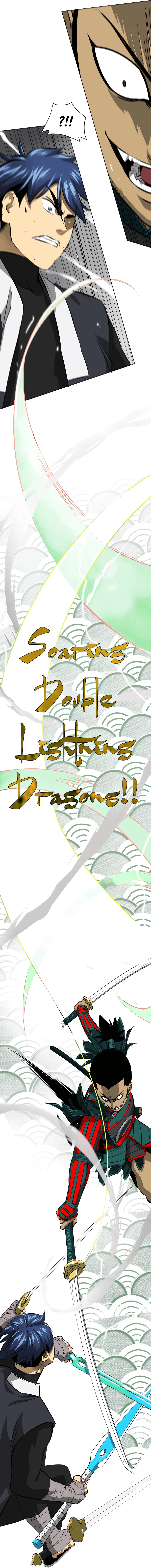 Infinite Level Up in Murim Chapter 139 page 30