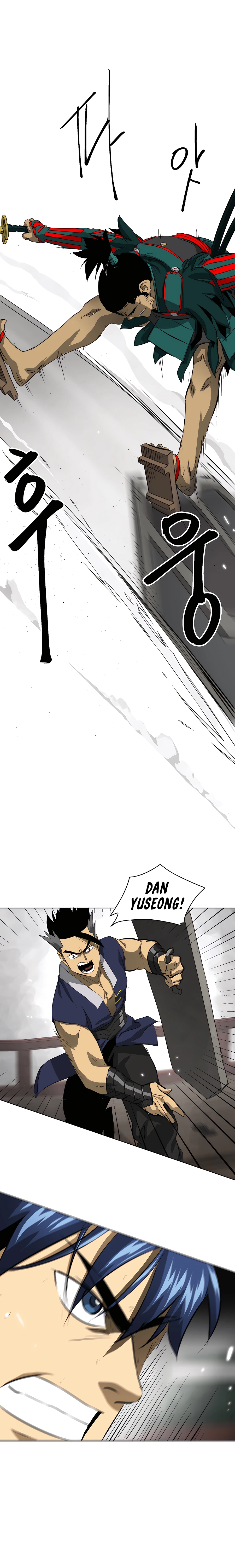 Infinite Level Up in Murim Chapter 139 page 34