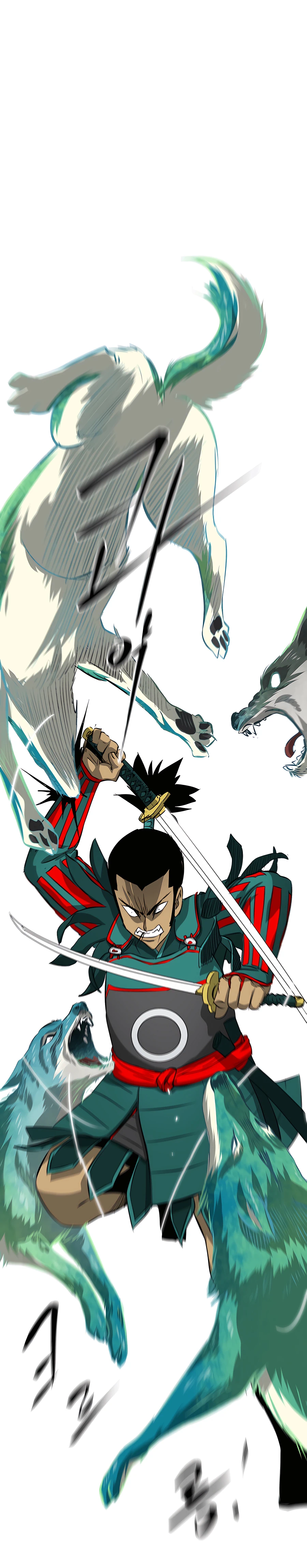 Infinite Level Up in Murim Chapter 139 page 36