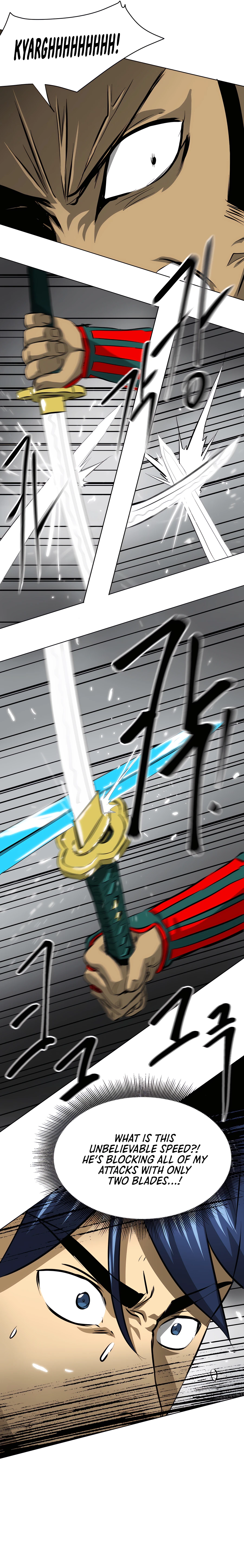 Infinite Level Up in Murim Chapter 139 page 37
