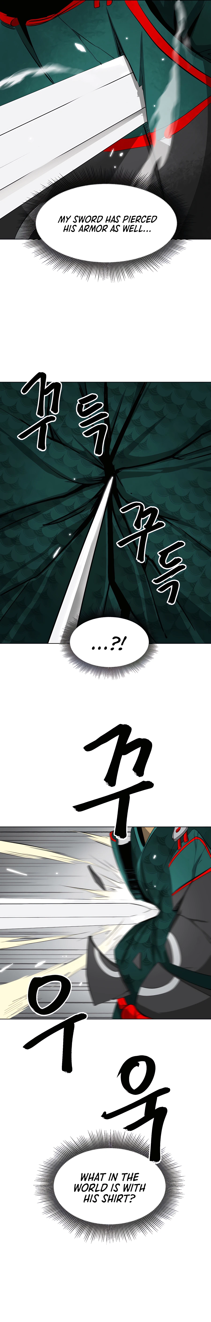 Infinite Level Up in Murim Chapter 139 page 42