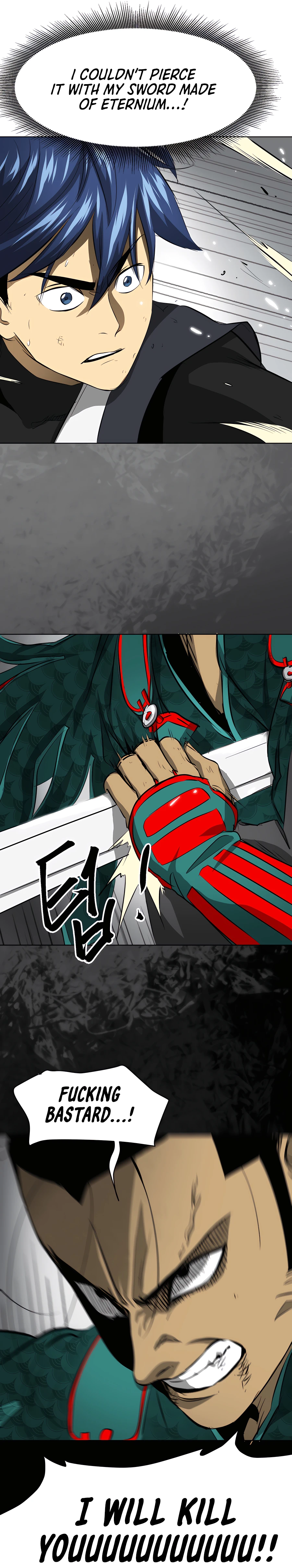 Infinite Level Up in Murim Chapter 139 page 43