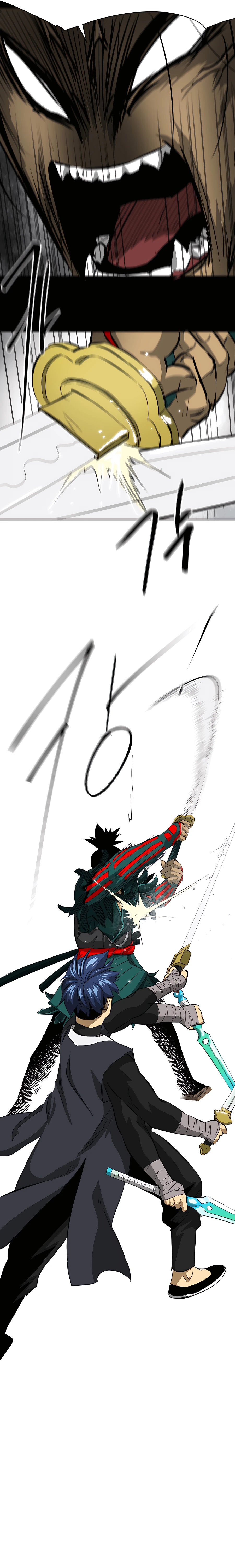 Infinite Level Up in Murim Chapter 139 page 44