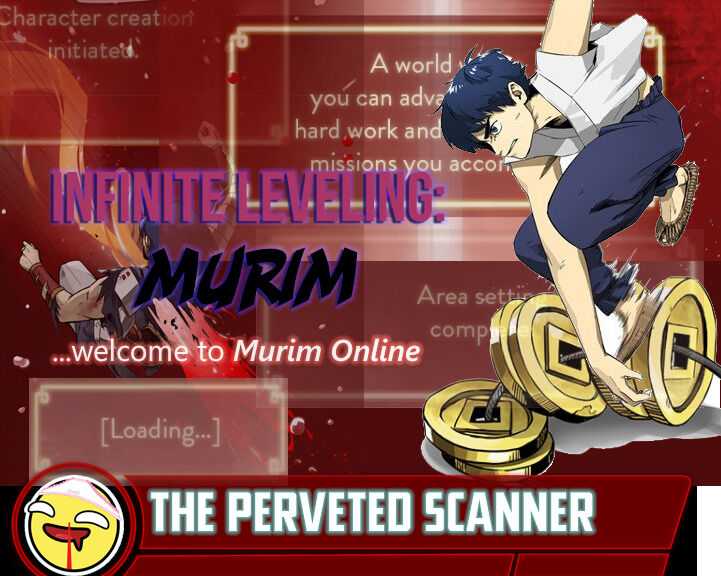 Infinite Level Up in Murim Chapter 14 page 0