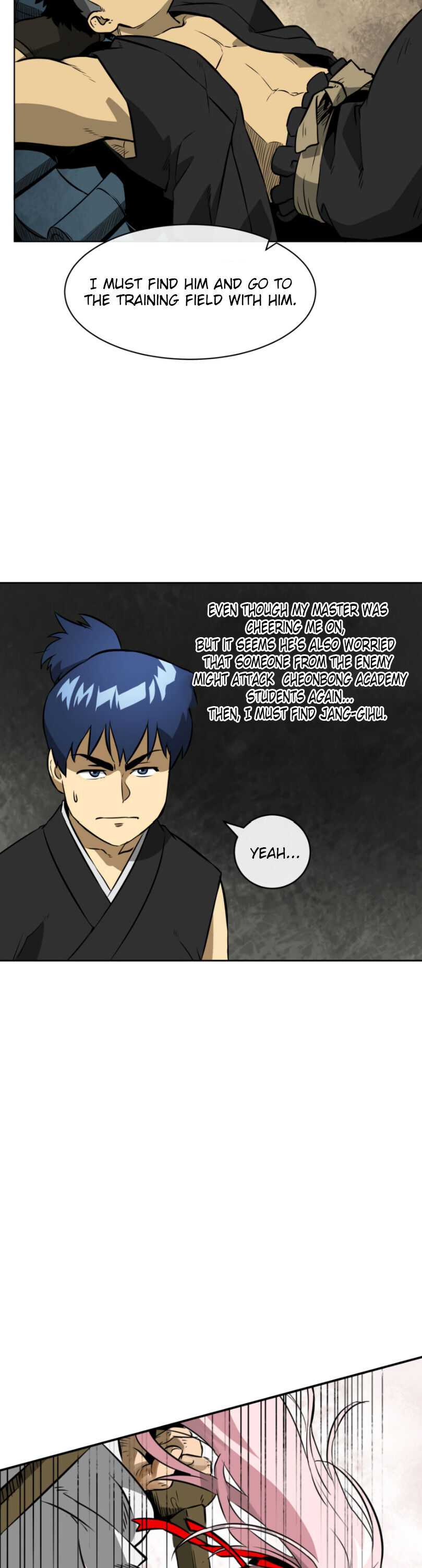 Infinite Level Up in Murim Chapter 14 page 13