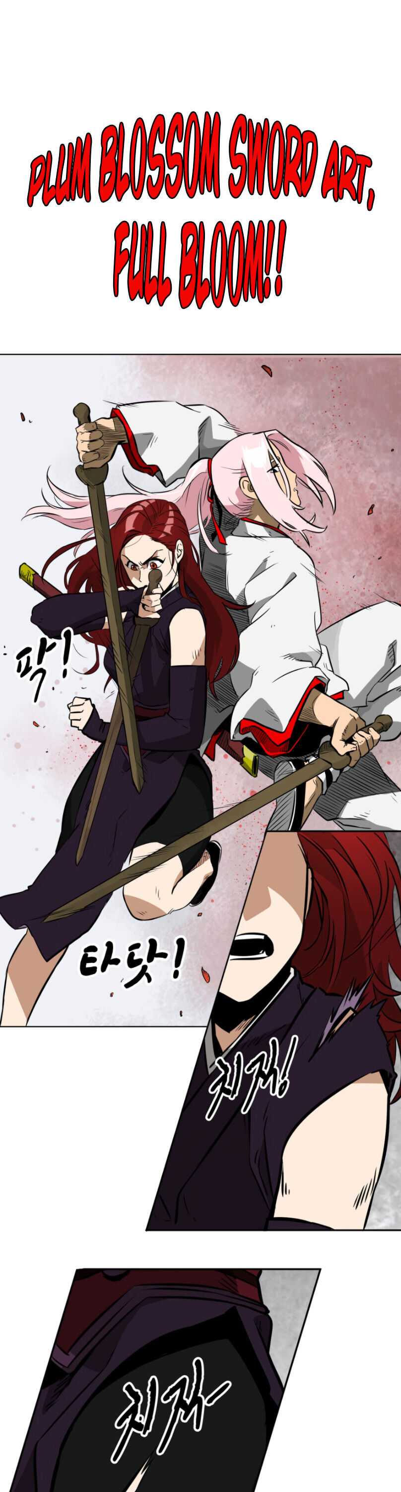 Infinite Level Up in Murim Chapter 14 page 18