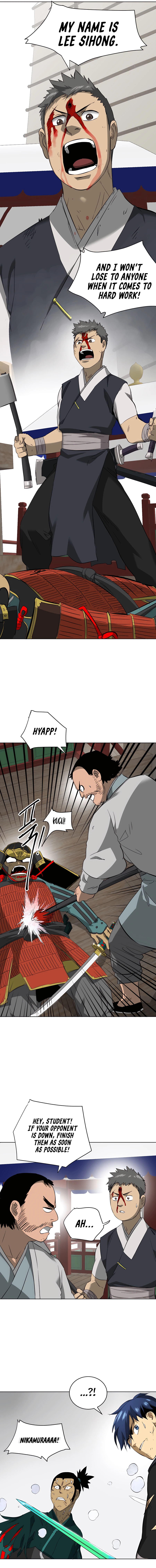 Infinite Level Up in Murim Chapter 140 page 10