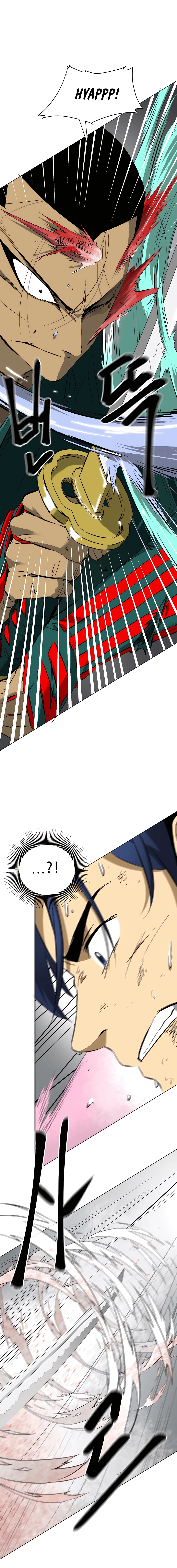 Infinite Level Up in Murim Chapter 140 page 15