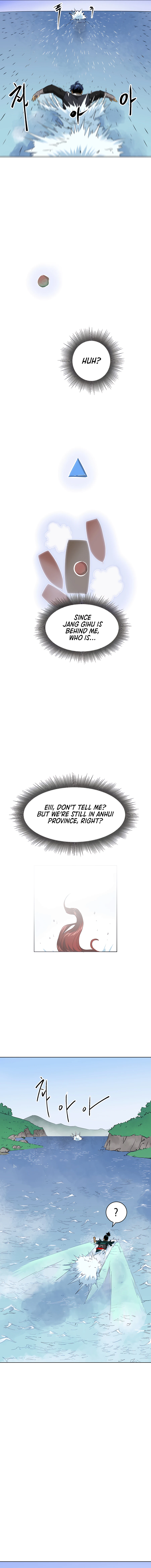 Infinite Level Up in Murim Chapter 140 page 22