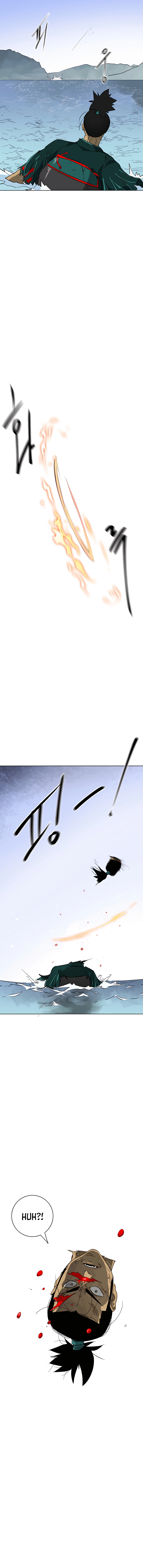 Infinite Level Up in Murim Chapter 140 page 23