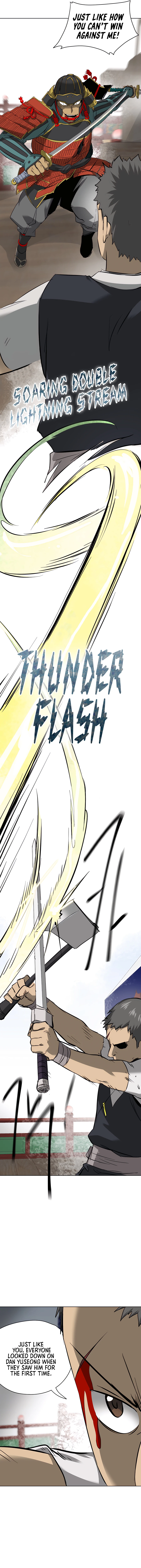 Infinite Level Up in Murim Chapter 140 page 5