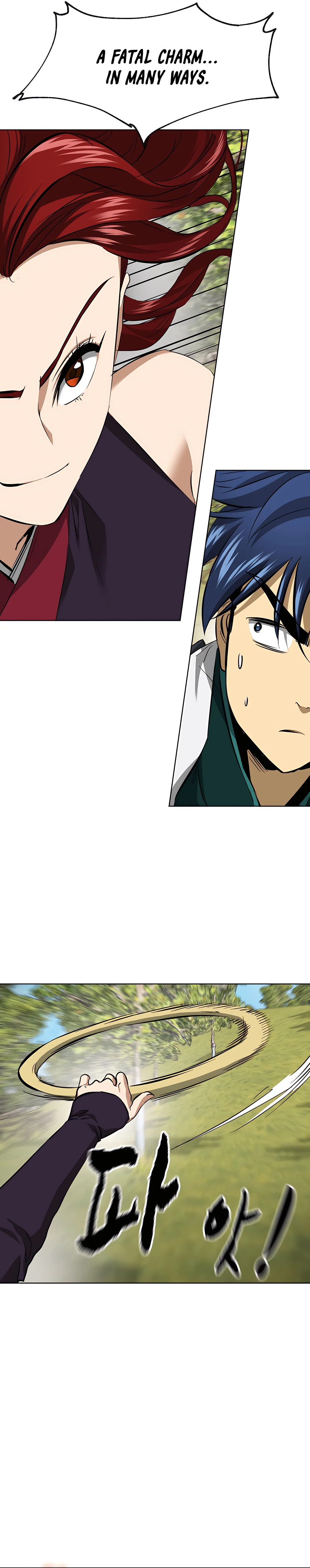 Infinite Level Up in Murim Chapter 142 page 28
