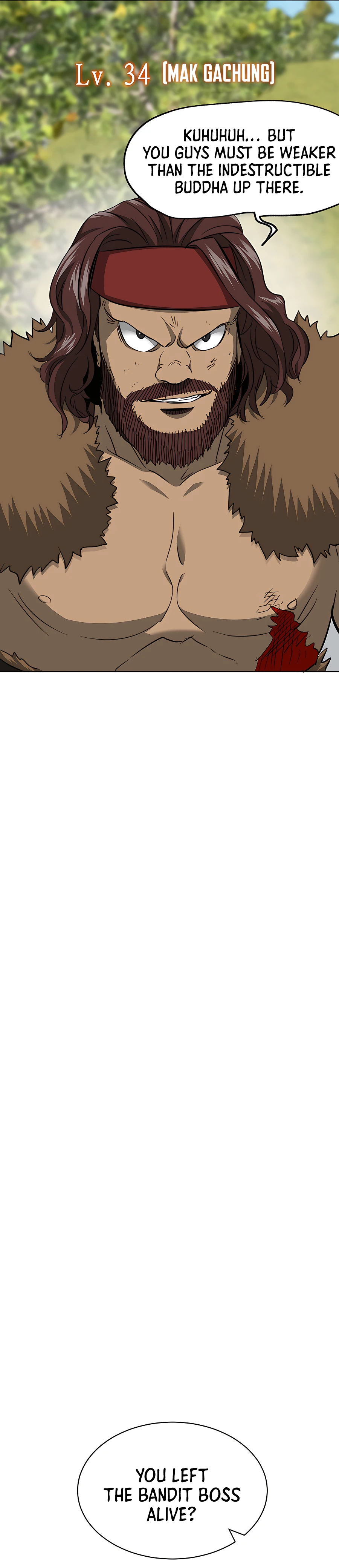 Infinite Level Up in Murim Chapter 142 page 32