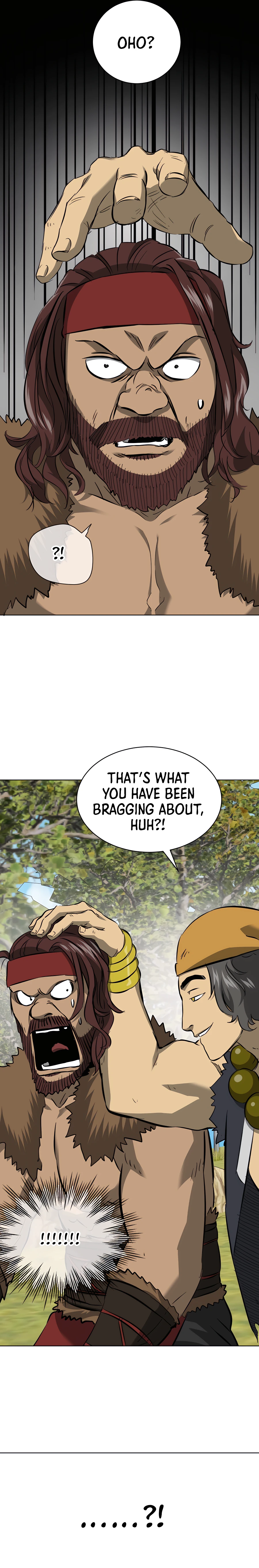 Infinite Level Up in Murim Chapter 142 page 38