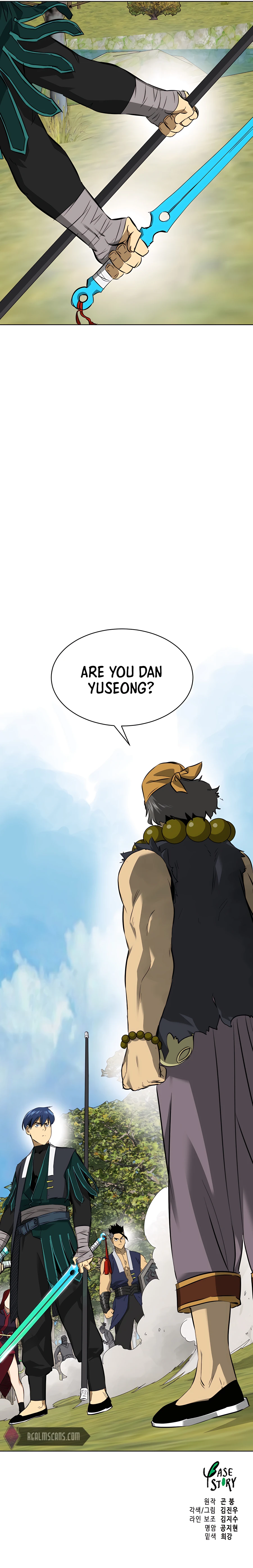 Infinite Level Up in Murim Chapter 142 page 43