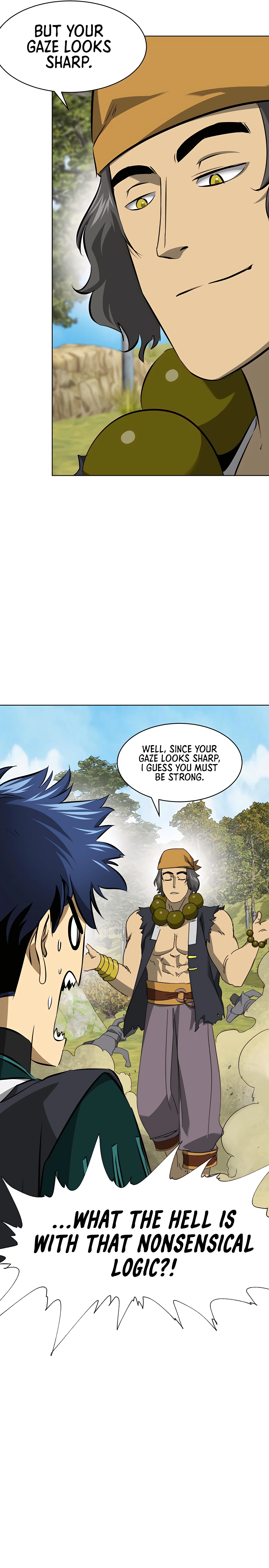 Infinite Level Up in Murim Chapter 143 page 9