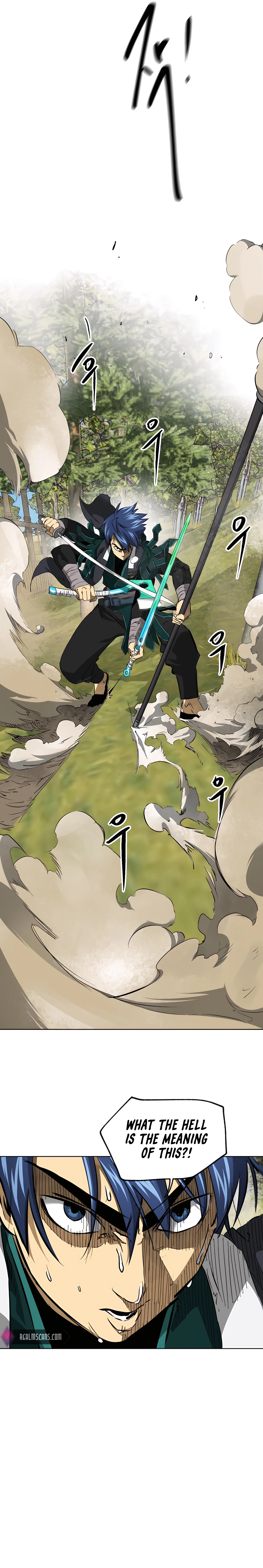 Infinite Level Up in Murim Chapter 143 page 16