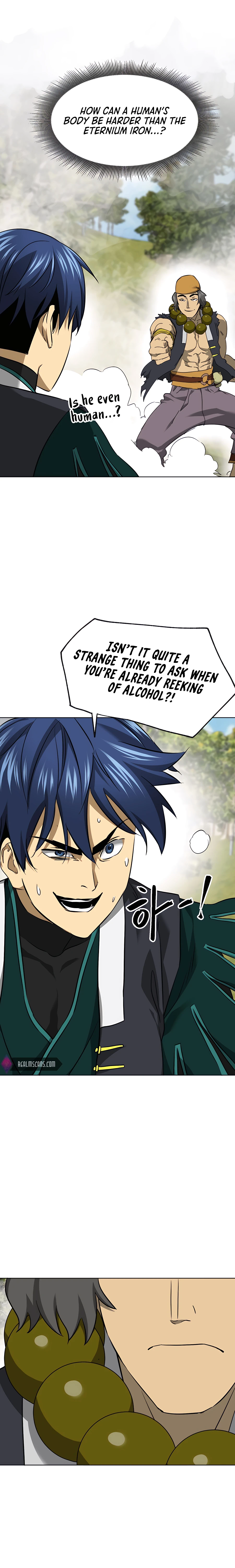 Infinite Level Up in Murim Chapter 143 page 19