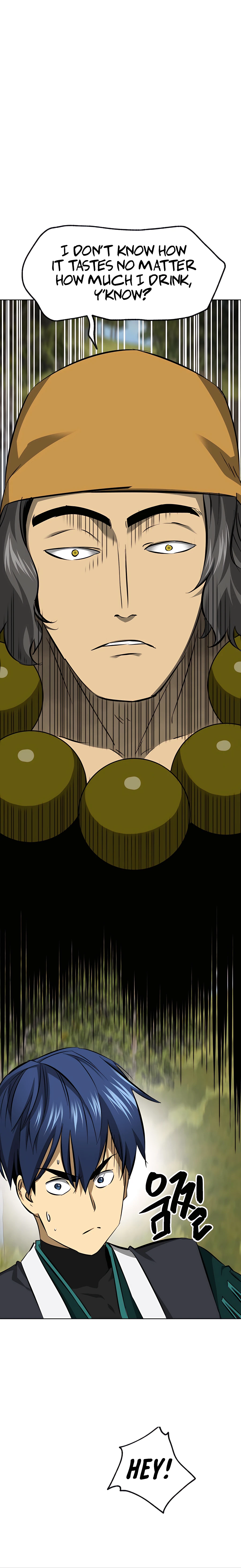 Infinite Level Up in Murim Chapter 143 page 20