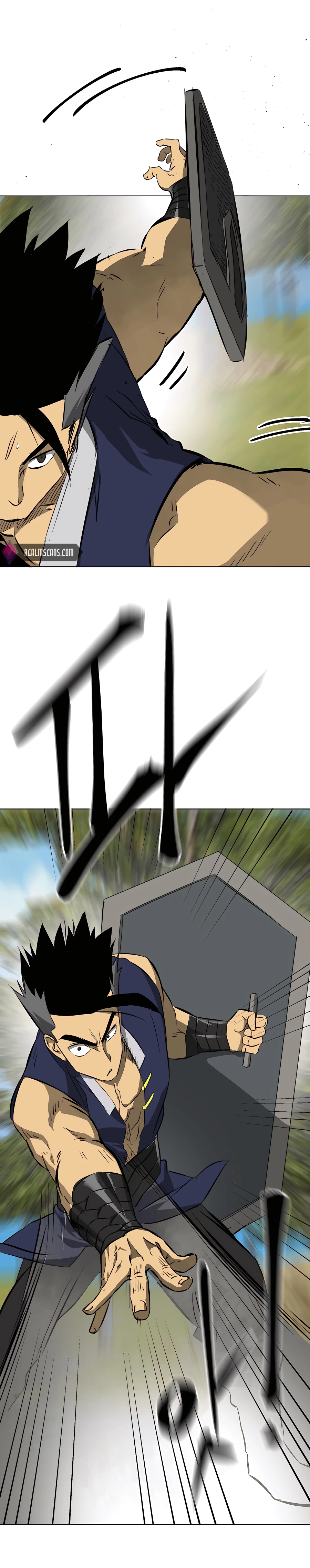 Infinite Level Up in Murim Chapter 143 page 22