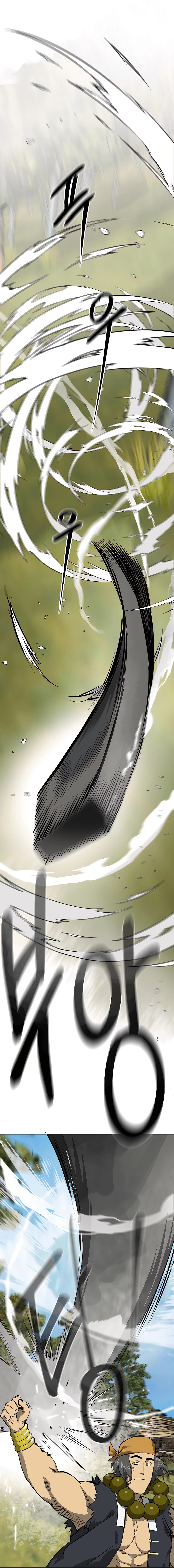 Infinite Level Up in Murim Chapter 143 page 23