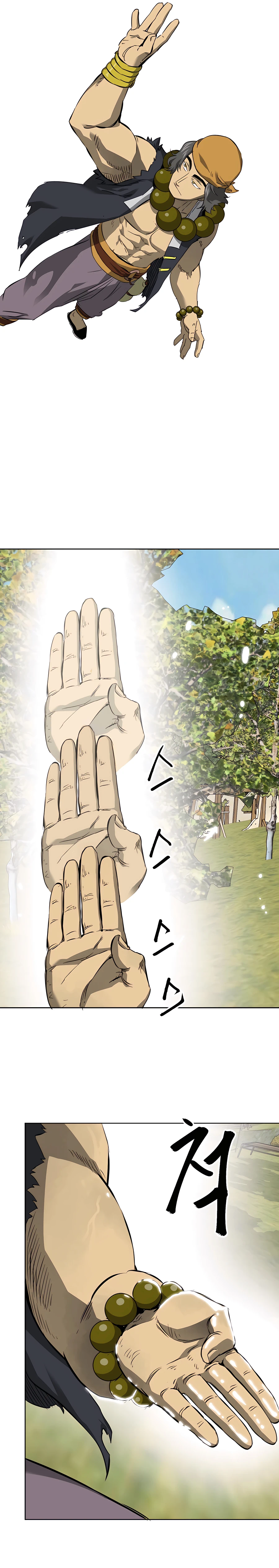 Infinite Level Up in Murim Chapter 143 page 25