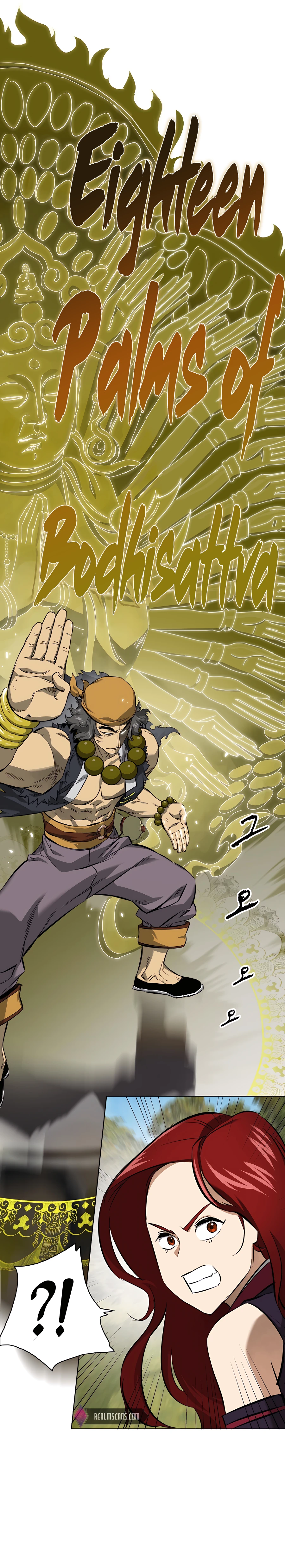 Infinite Level Up in Murim Chapter 143 page 26