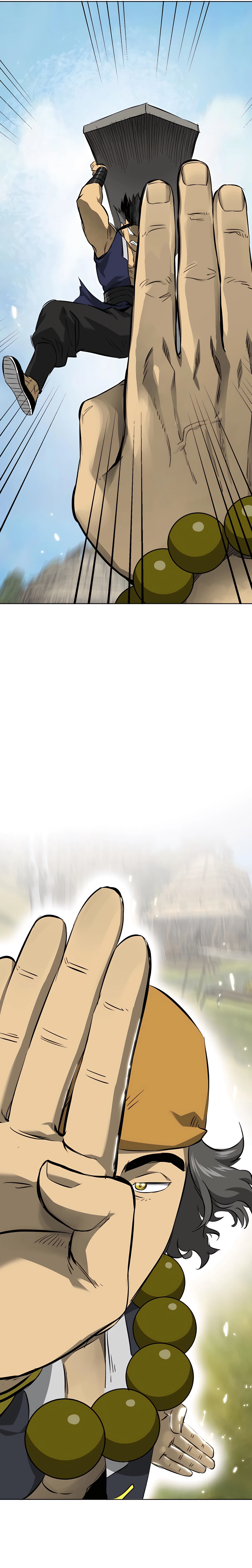 Infinite Level Up in Murim Chapter 143 page 27