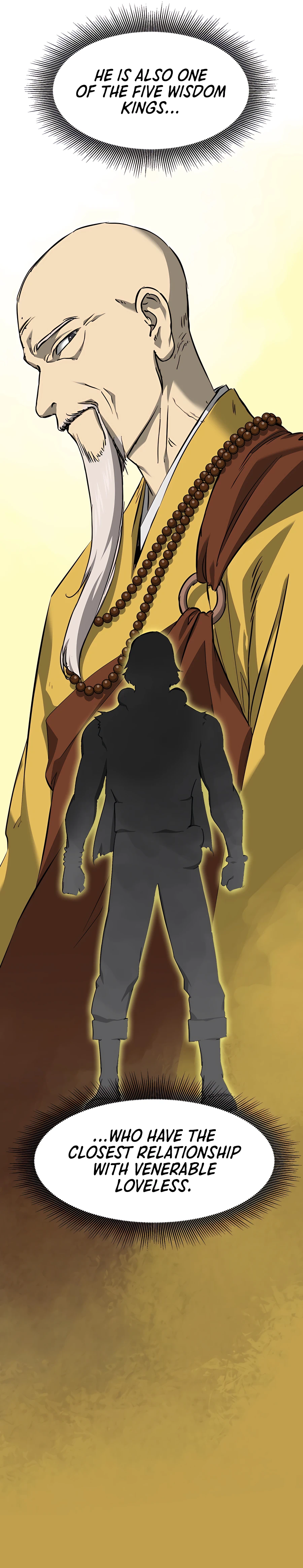 Infinite Level Up in Murim Chapter 143 page 2