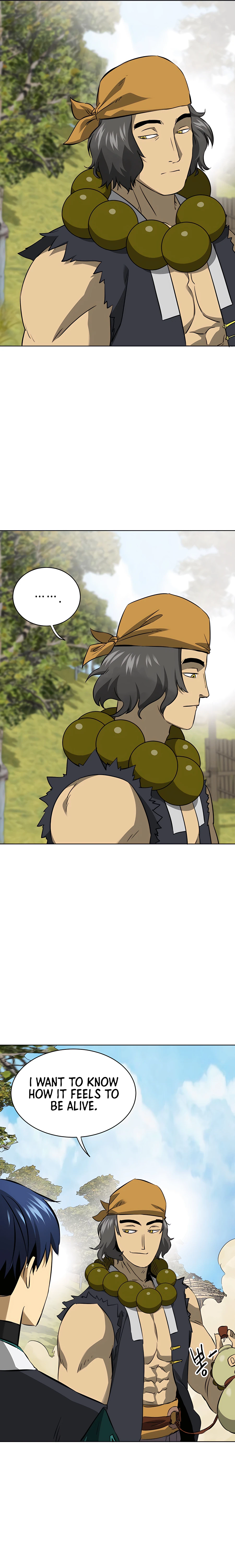 Infinite Level Up in Murim Chapter 143 page 35