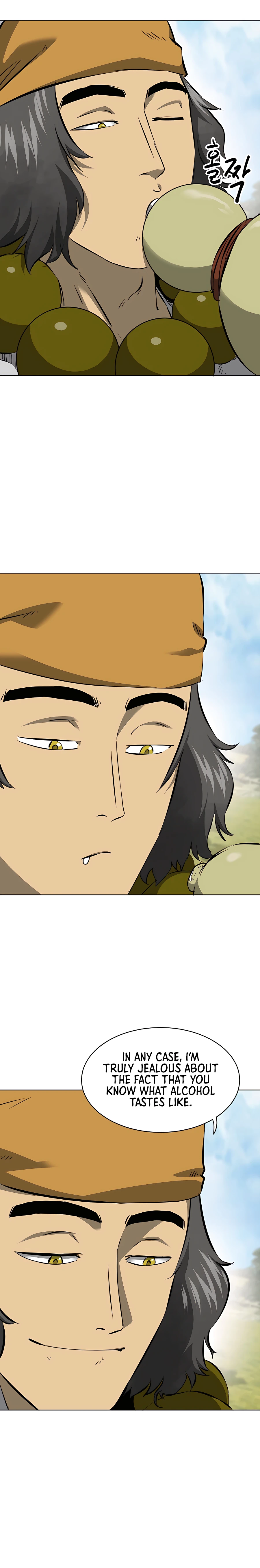 Infinite Level Up in Murim Chapter 143 page 36