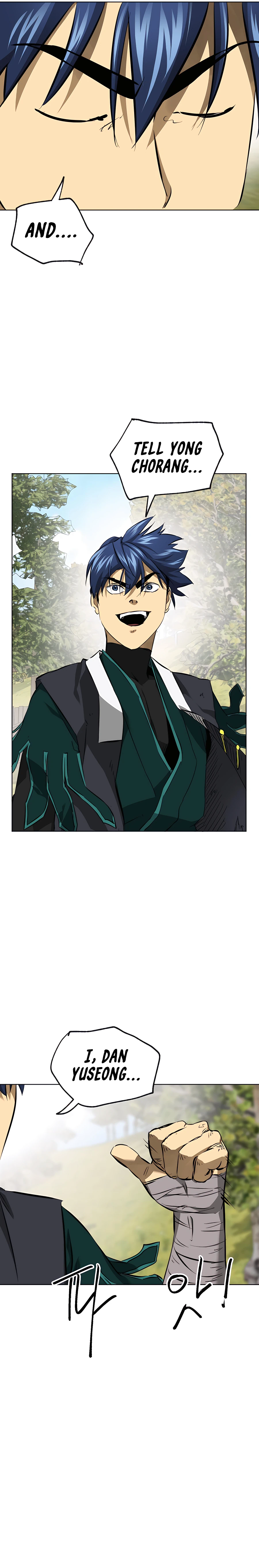Infinite Level Up in Murim Chapter 143 page 44