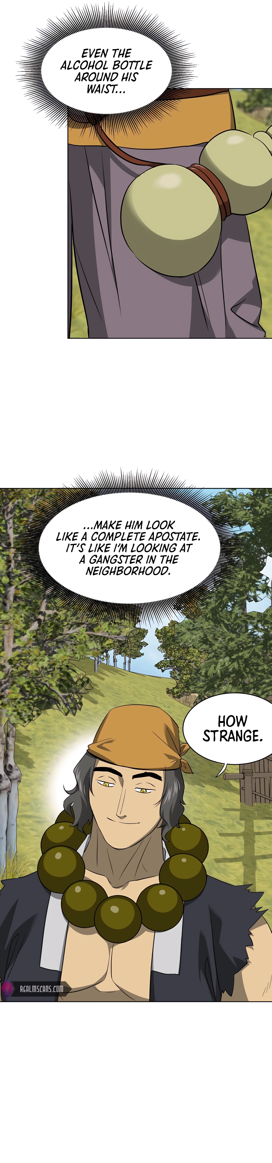 Infinite Level Up in Murim Chapter 143 page 7