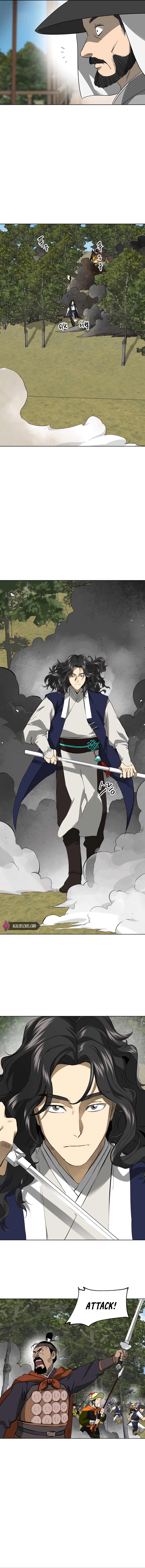 Infinite Level Up in Murim Chapter 146 page 9