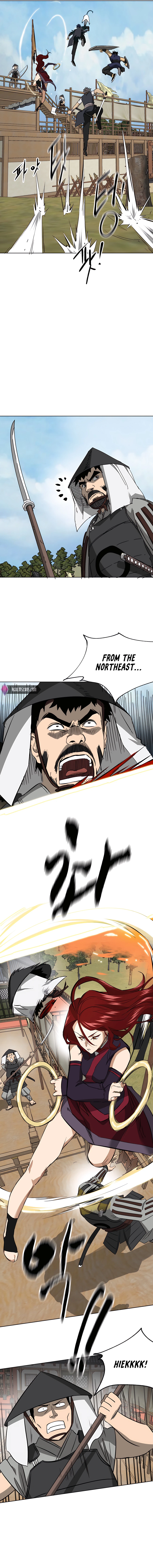 Infinite Level Up in Murim Chapter 146 page 11