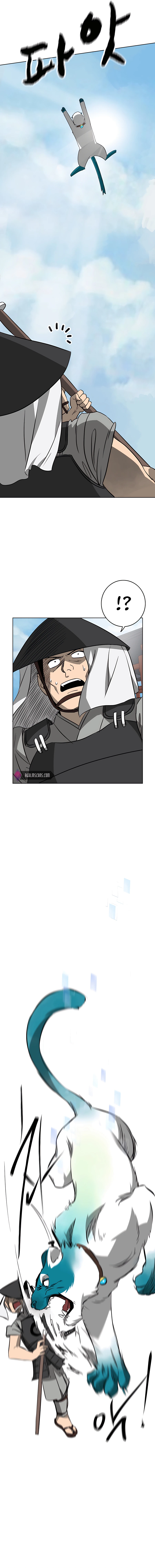 Infinite Level Up in Murim Chapter 146 page 12