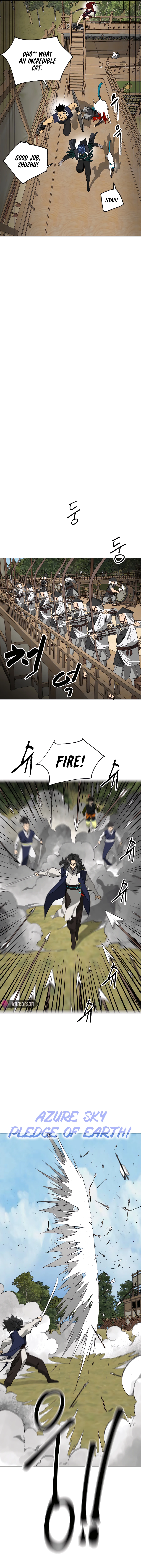 Infinite Level Up in Murim Chapter 146 page 13